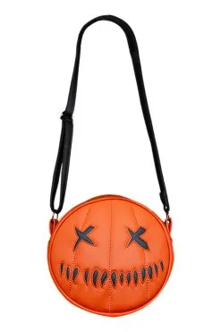TRICK OR TREAT STUDIOS Trick R Treat Sam O Lantern Bag