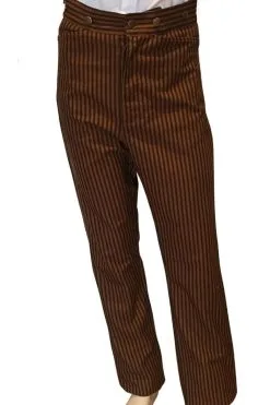 Gallery Serpentine Original Outlaw Trousers - Tan, SOLD OUT -Akumu Ink Shop 1 c6cc07c7 0bd7 4c18 baf5 1a2411abf036