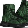 Gallery Serpentine Deep Sea Kraken Men's Vegan Boots, FREE Shipping -Akumu Ink Shop 1 f11b96e0 c9ae 4a88 bba1 fb0ef6a2b1a8