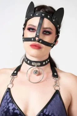 KILLSTAR Hungry 4 You Headpiece -Akumu Ink Shop 2121copy 0d4665b6 ea24 41de ba30 eddf86eda86f