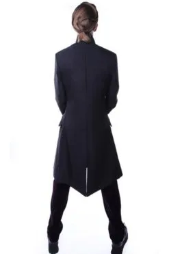 Gallery Serpentine Undertaker Coat, Custom Sized, Australian Made 13 Gallery Serpentine Undertaker Coat, Custom Sized, Australian Made -Akumu Ink Shop 2 8a0b478d b8b5 479a 84e6 a2d5fd3e3e2f