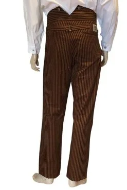 Gallery Serpentine Original Outlaw Trousers - Tan, SOLD OUT -Akumu Ink Shop 2 91312a98 279d 484d 813d cafa176f84e2