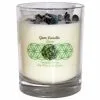 Harmonia Soy Candle With Crystals - Varieties -Akumu Ink Shop 30191007 01168.1657633395