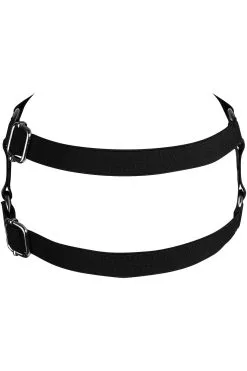 KILLSTAR Hungry 4 You Headpiece -Akumu Ink Shop 333333 9e7a415a cfc2 4178 9d2b 53cd8e4cf98f