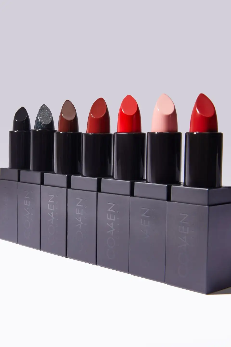 KILLSTAR Dark Craft Matte Lipstick 7 KILLSTAR Dark Craft Matte Lipstick - Image 5