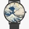 Gallery Serpentine The Great Wave Off Kanagawa Watch -Akumu Ink Shop 5 3573c438 24de 4383 b578 3b3cb2f1c929