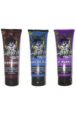 Lunatik Hair Dye
