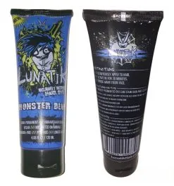 Lunatik Hair Dye -Akumu Ink Shop 6768 4