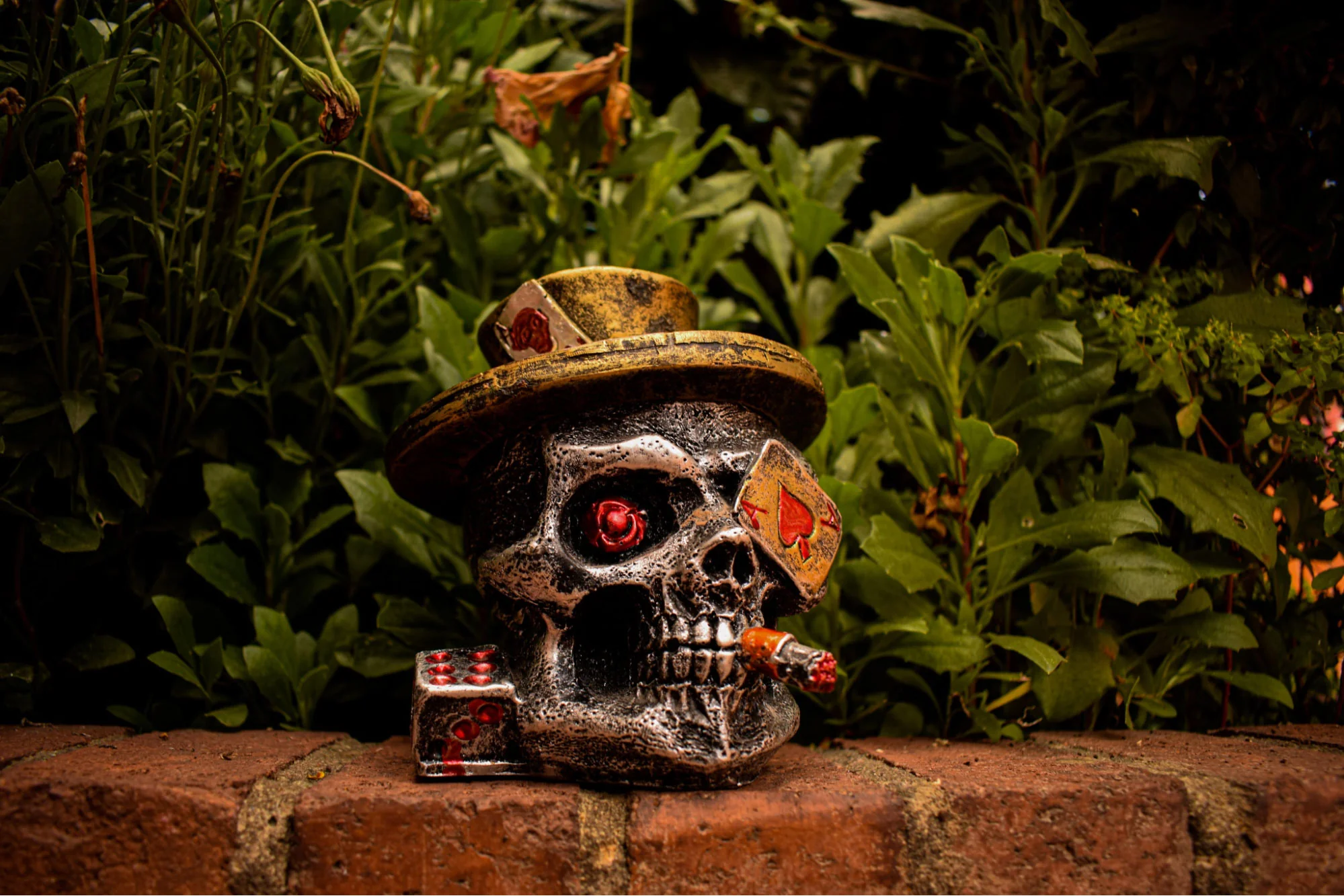 Front Page -Akumu Ink Shop 9