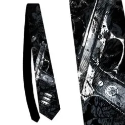 Magnum Tie