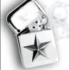 Alchemy Nautical Star Petrol Lighter