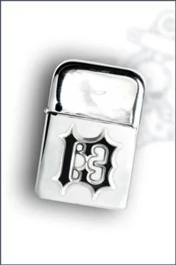 Alchemy Thirteen Petrol Lighter