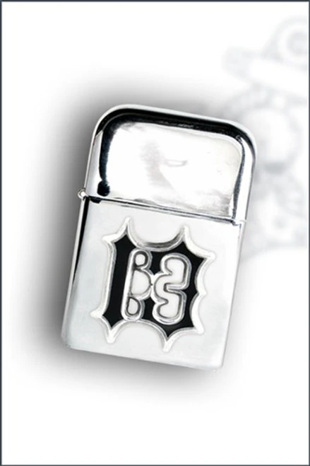 Alchemy Thirteen Petrol Lighter 3 Alchemy Thirteen Petrol Lighter