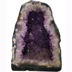 Amethyst Cathedral Specimen