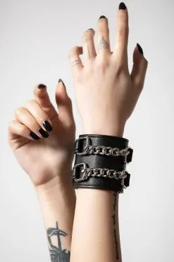 KILLSTAR Anti Establishment Cuff