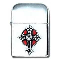 Crosses Alchemy Noctis Cross Petrol Lighter