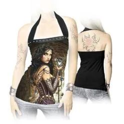 Alchemy Name Of The Rose Top