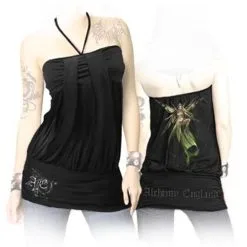 Alchemy Absenta Dreams Top