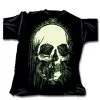 Skulls & Death Alchemy Absinthians T-shirt