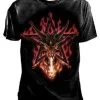 Dragons Alchemy Furnace Of Mercury T-shirt -Akumu Ink Shop AS BT168 2 24538.1656745819