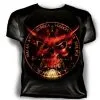 Alchemy Sixth Seal T-shirt
