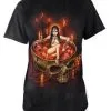 Alchemy Blood Bath T-shirt