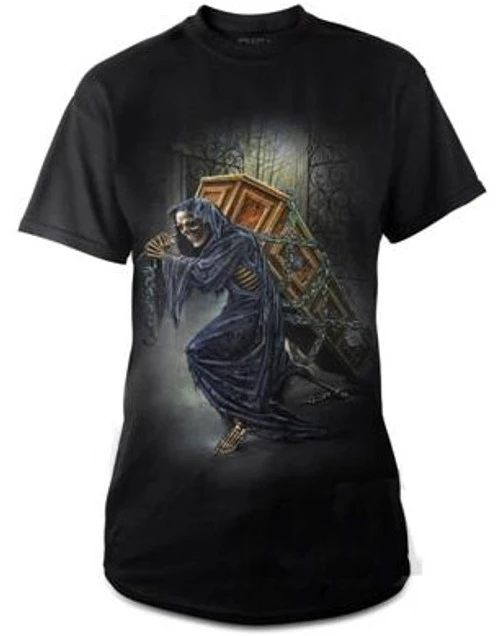 Alchemy Brimstone Pilgrim T-shirt 3 Alchemy Brimstone Pilgrim T-shirt
