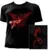 Alchemy The Devil's Travails Fitted T-shirt -Akumu Ink Shop AS BTF337 2 70776.1656745822