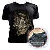 Alchemy Royal AEther Force Fitted T-shirt -Akumu Ink Shop AS BTF463 2 31727.1656745822