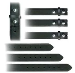 Leather Belt - To Fit Belt Buckles