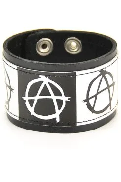Funk Plus Raise Hell Cuff Bracelet
