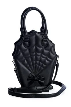 Banned Apparel Ghoul Bag