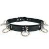 Funk Plus Oh My Goth O-Ring Bondage Belt 2 Funk Plus Oh My Goth O-Ring Bondage Belt -Akumu Ink Shop BT545 6 1024x 35e502c3 6d66 4223 a37f 66cfd8d59f3c