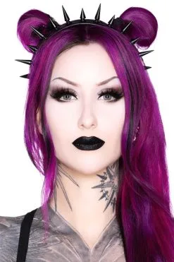 KILLSTAR Chloe Chaos Headband