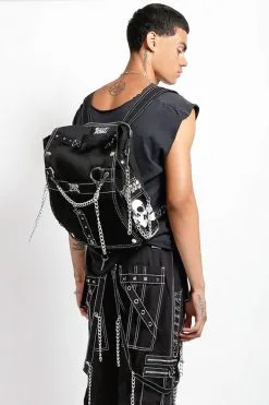 Tripp NYC Super Chain Backpack