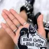 KILLSTAR Coffee & Cats Patch