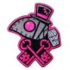 AKUMU INK Plague Seeker: Unlocked Patch 2 AKUMU INK Plague Seeker: Unlocked Patch -Akumu Ink Shop Cute Kawaii Patch