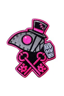 AKUMU INK Plague Seeker: Unlocked Patch