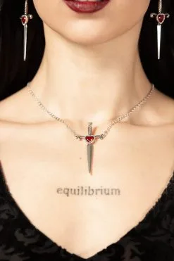 KILLSTAR Desolate Necklace