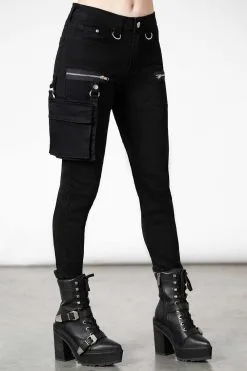 KILLSTAR Dominance Skinny Jeans 14 KILLSTAR Dominance Skinny Jeans -Akumu Ink Shop DOMINANCE SKINNY JEANS W H x1600 3fbec354 abdc 4302 8570 29fb08164750