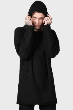 KILLSTAR Dresden Sweater [UNISEX] -Akumu Ink Shop DRESDEN SWEATER M D x1600 e11088fc ad7f 4da9 8dcd 42711082374f