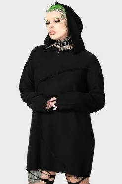 KILLSTAR Dresden Sweater [UNISEX]