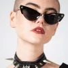 KILLSTAR Drucilla Sunglasses [B]