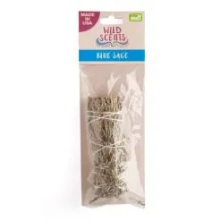 Wild Scents Fancy Smudge Sticks