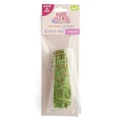 Wild Scents Infused Smudge Sticks -Akumu Ink Shop DS SA PA 90229.1676792580