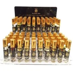 Dream Spirit Perfume Oils