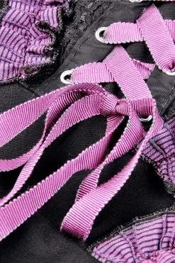 DARK IN LOVE Gothic Lolita Dress -Akumu Ink Shop DW468 200