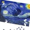 Gallery Serpentine Dr Who Van Gogh 1000 Piece Jigsaw Puzzle 1 Gallery Serpentine Dr Who Van Gogh 1000 Piece Jigsaw Puzzle -Akumu Ink Shop DrWhoJigsawPuzzle800