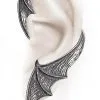 Alchemy A Night With Goethe Batwing Earwrap Earring
