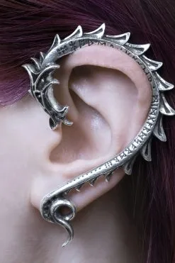 Alchemy Jormungand Earwrap